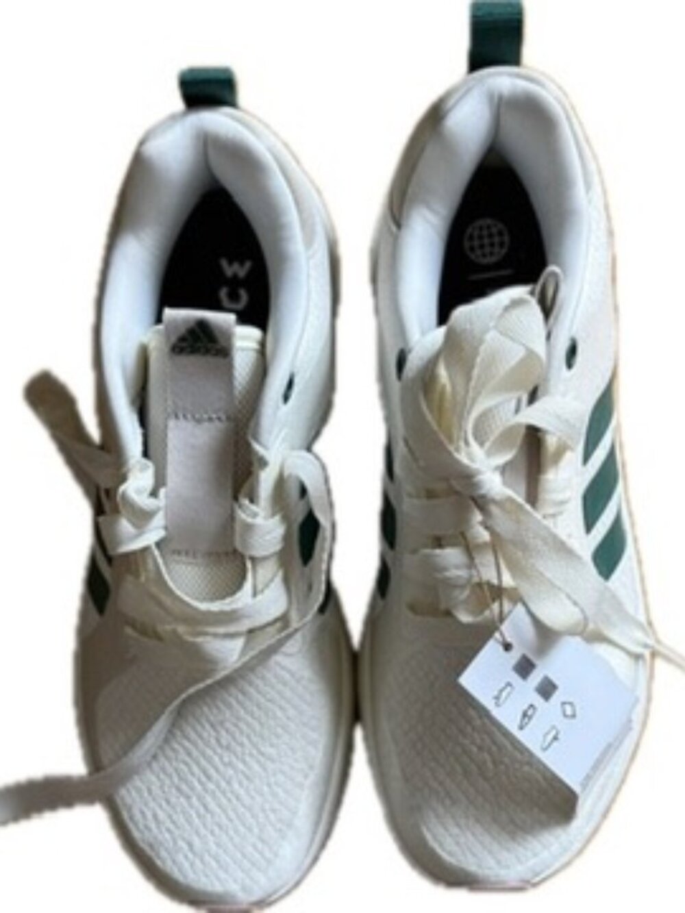 NWT Women's Adidas Running Shoes US 7